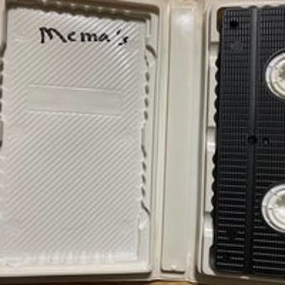 Barbie - The Nutcracker - VHS Movie Clamshell - Picture 3 of 5